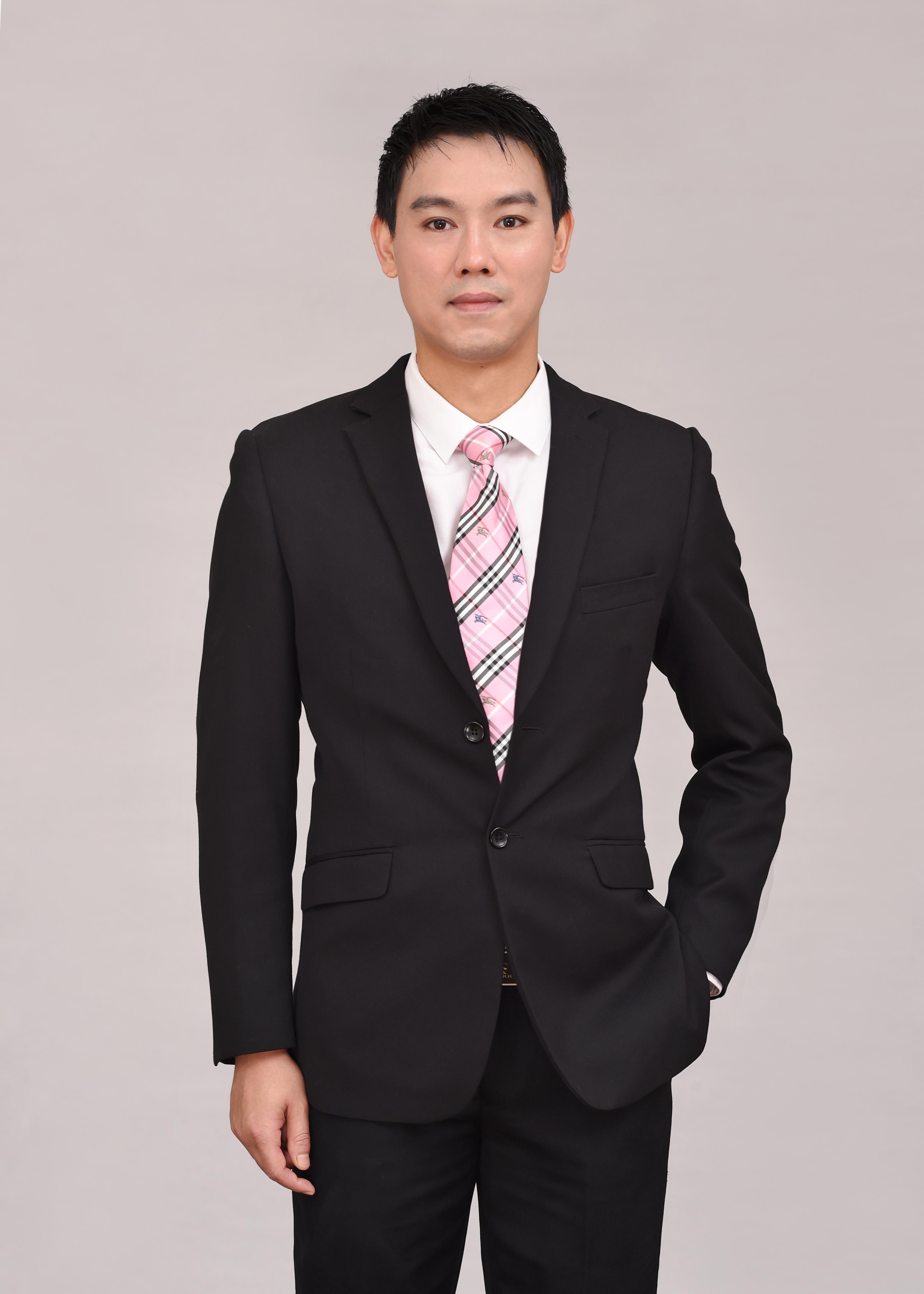 袁开芬 内容策划总监